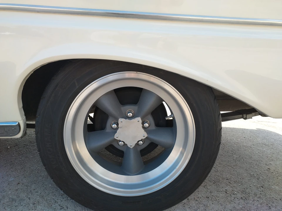 1964 Ford Falcon 2nd Gen - Image 20 of 31