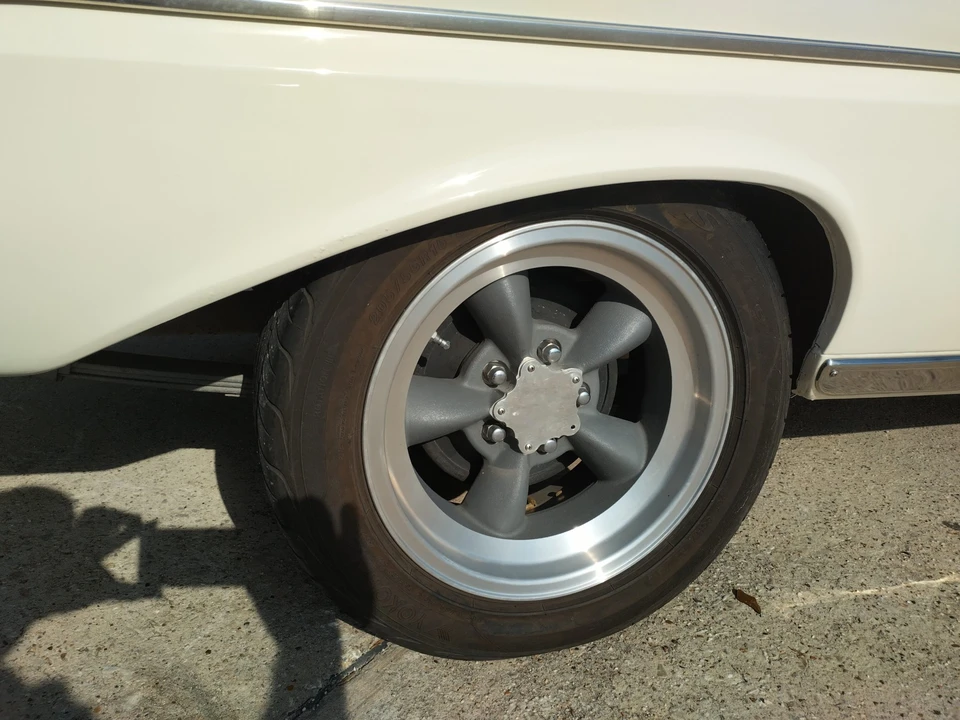 1964 Ford Falcon 2nd Gen - Image 22 of 31