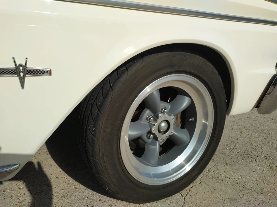 1964 Ford Falcon 2nd Gen - Image 19 of 31