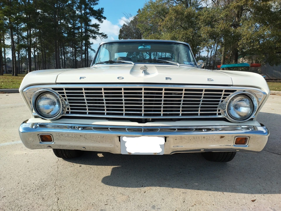 1964 Ford Falcon 2nd Gen - Image 14 of 31