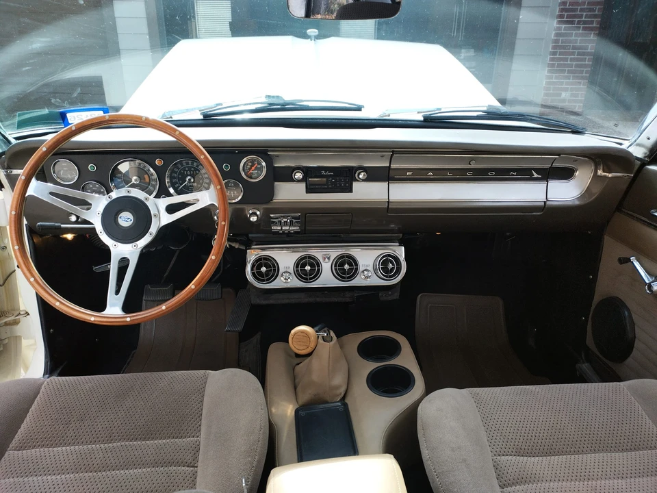 1964 Ford Falcon 2nd Gen - Image 31 of 31