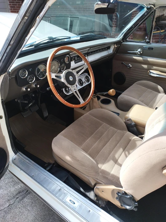 1964 Ford Falcon 2nd Gen - Image 23 of 31