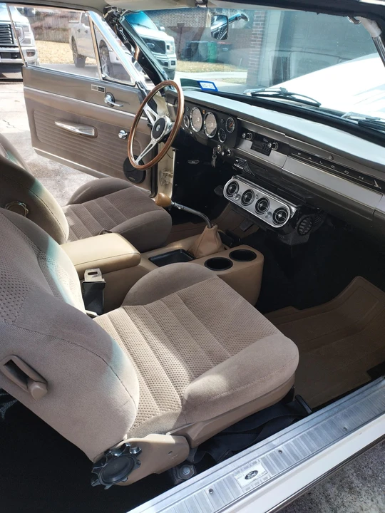 1964 Ford Falcon 2nd Gen - Image 26 of 31