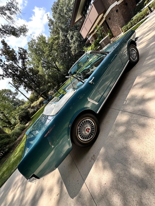 1965 Ford Mustang 1st Gen (1964.5-1966) - Image 28 of 31