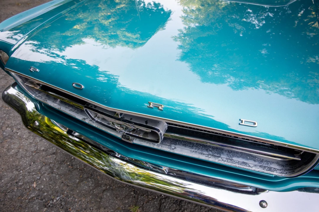 1965 Ford Mustang 1st Gen (1964.5-1966) - Image 21 of 31
