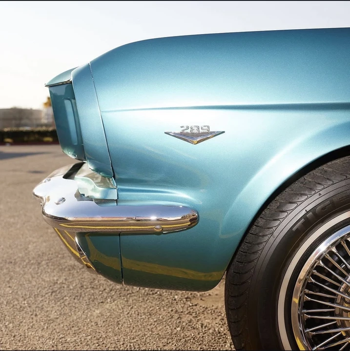 1965 Ford Mustang 1st Gen (1964.5-1966) - Image 25 of 31