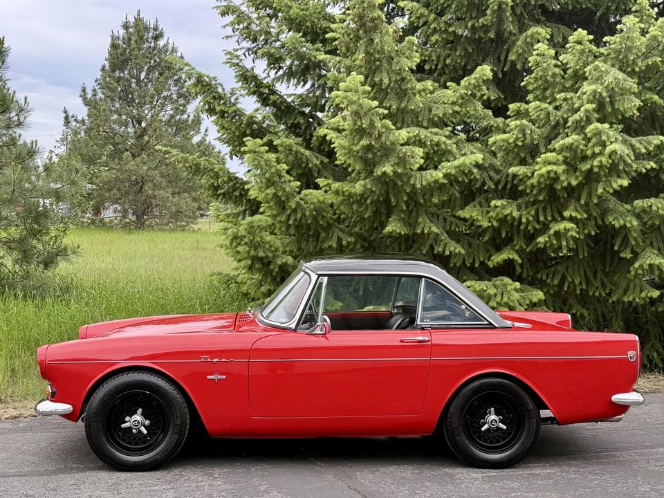 1966 Sunbeam Tiger Mark I - Image 18 of 31