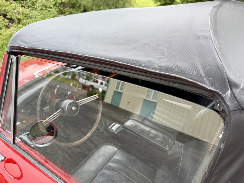 1966 Sunbeam Tiger Mark I - Image 31 of 31