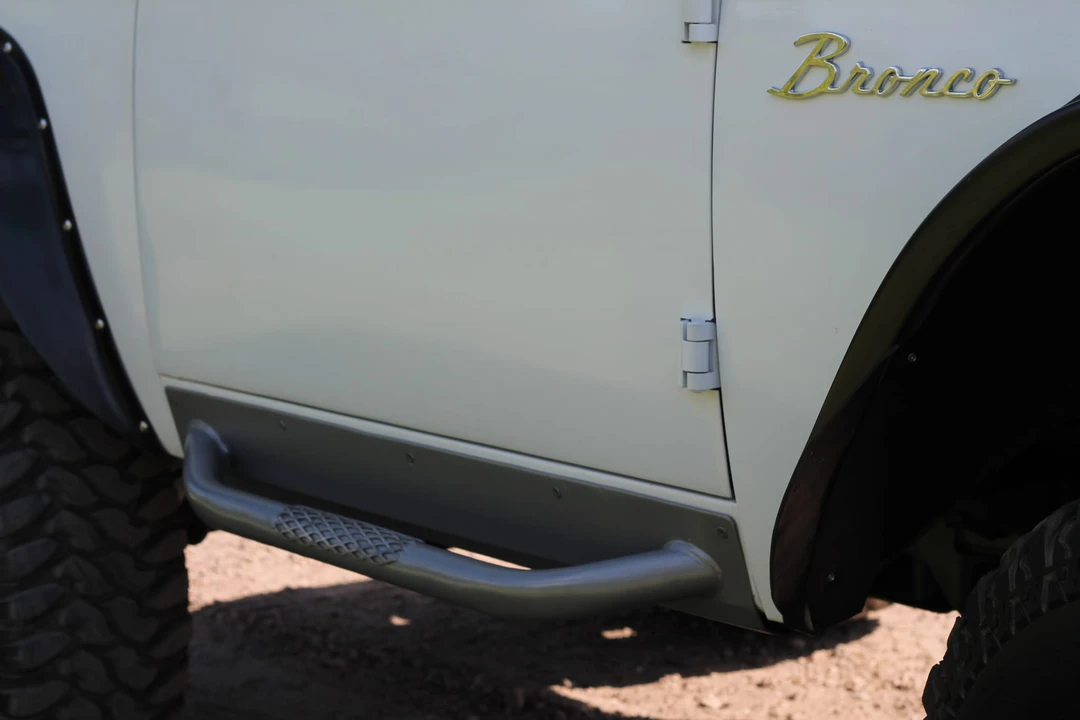 1967 Ford Bronco 1st Gen - Image 30 of 31