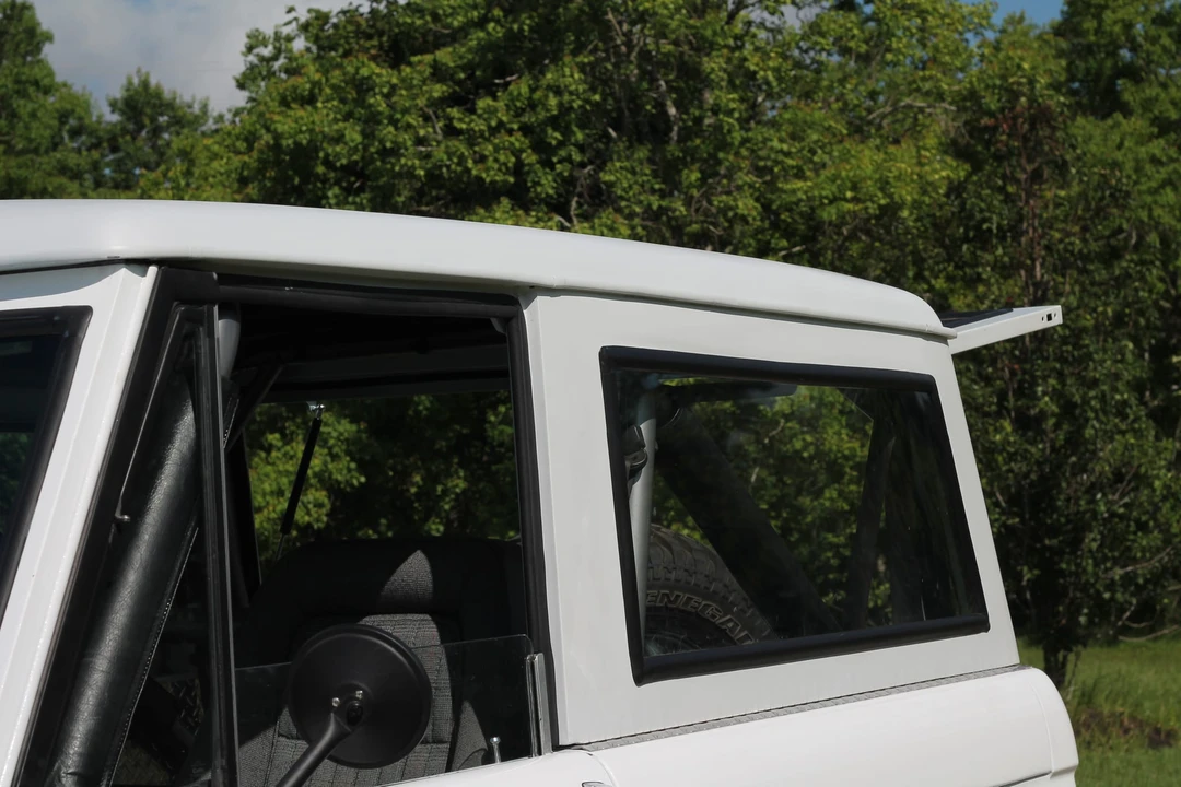 1967 Ford Bronco 1st Gen - Image 27 of 31