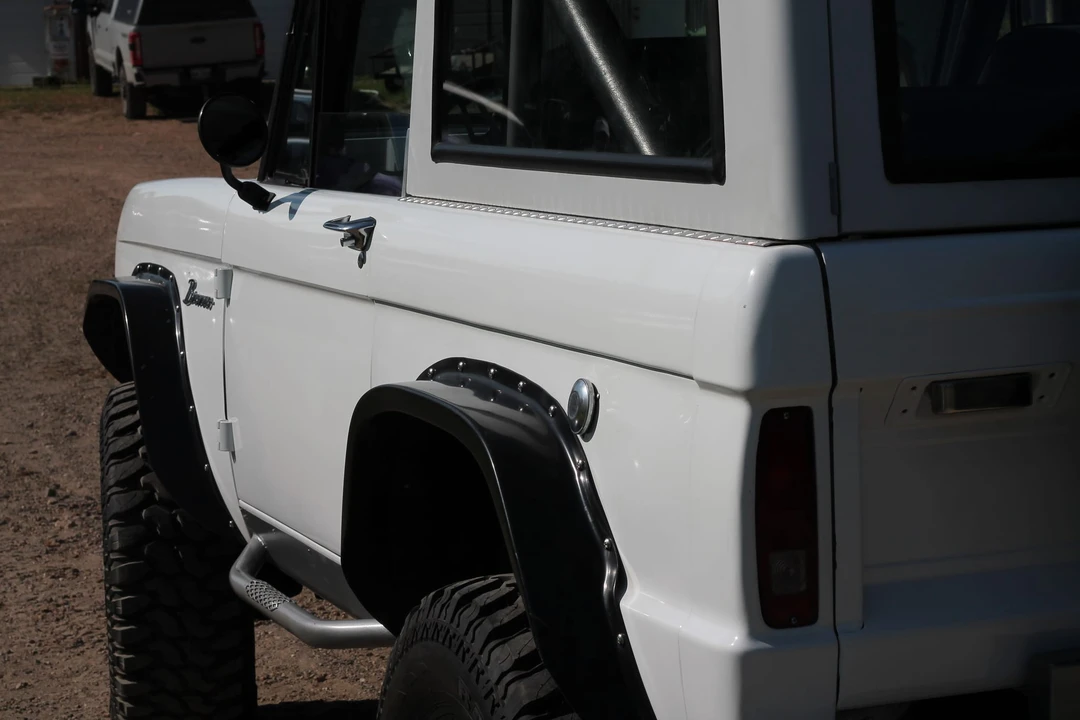 1967 Ford Bronco 1st Gen - Image 26 of 31