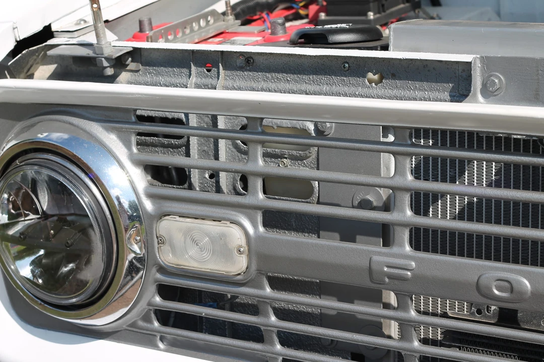 1967 Ford Bronco 1st Gen - Image 16 of 31