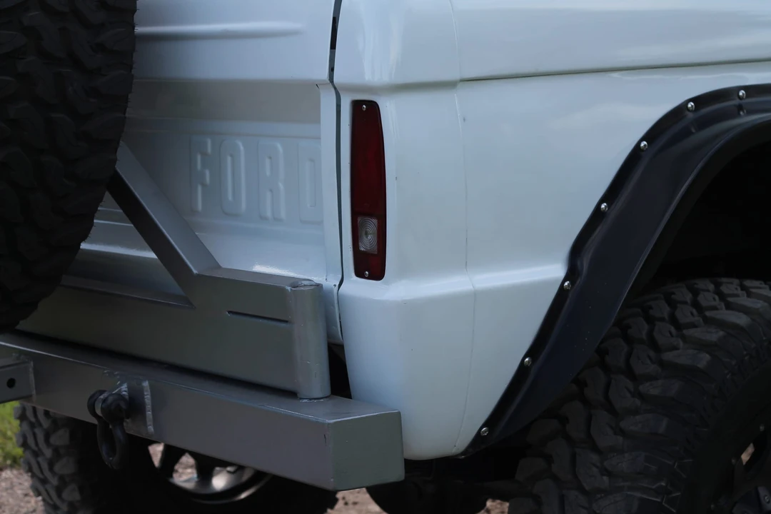 1967 Ford Bronco 1st Gen - Image 21 of 31