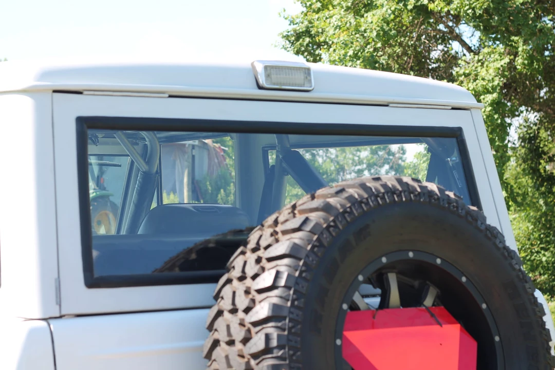 1967 Ford Bronco 1st Gen - Image 24 of 31