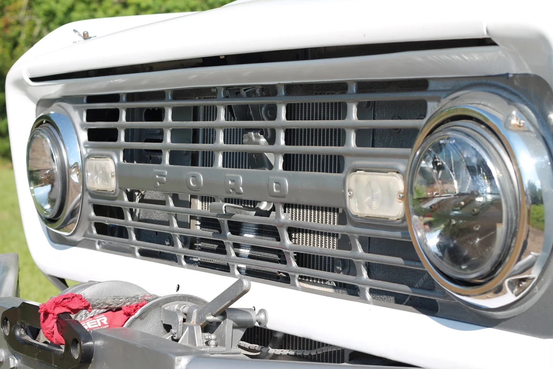 1967 Ford Bronco 1st Gen - Image 15 of 31