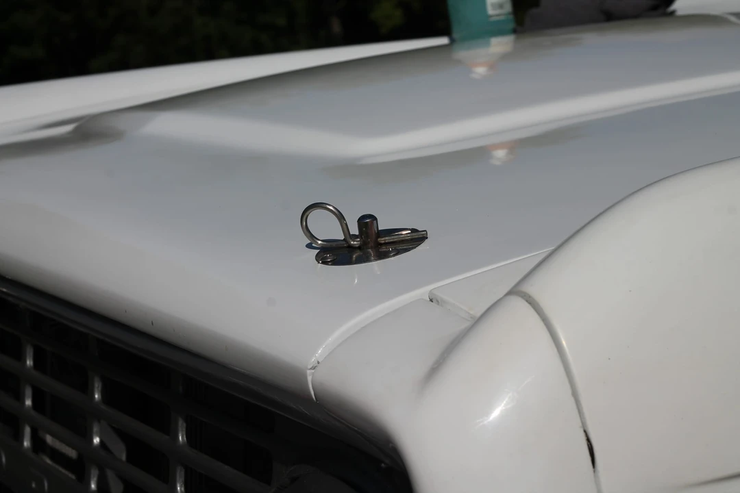 1967 Ford Bronco 1st Gen - Image 31 of 31