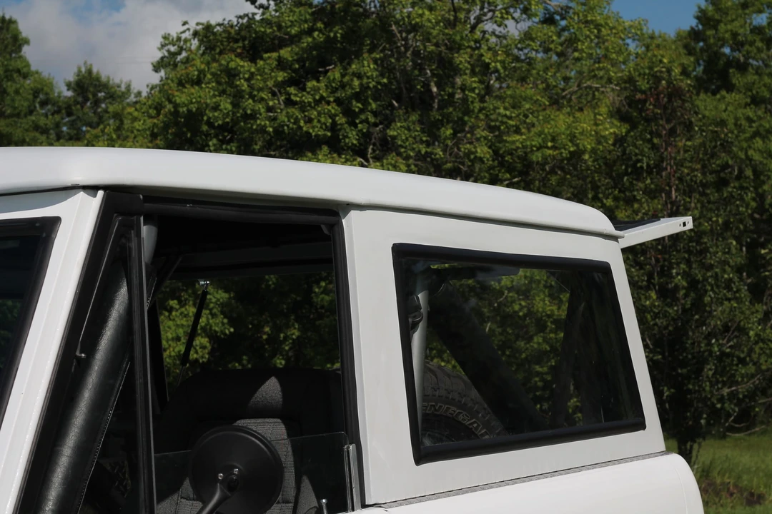 1967 Ford Bronco 1st Gen - Image 28 of 31