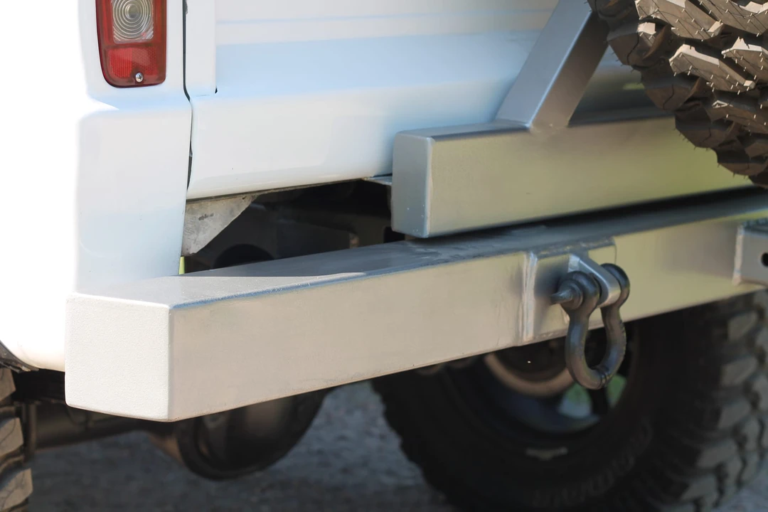 1967 Ford Bronco 1st Gen - Image 22 of 31