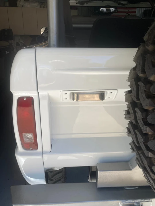 1967 Ford Bronco 1st Gen - Image 23 of 31