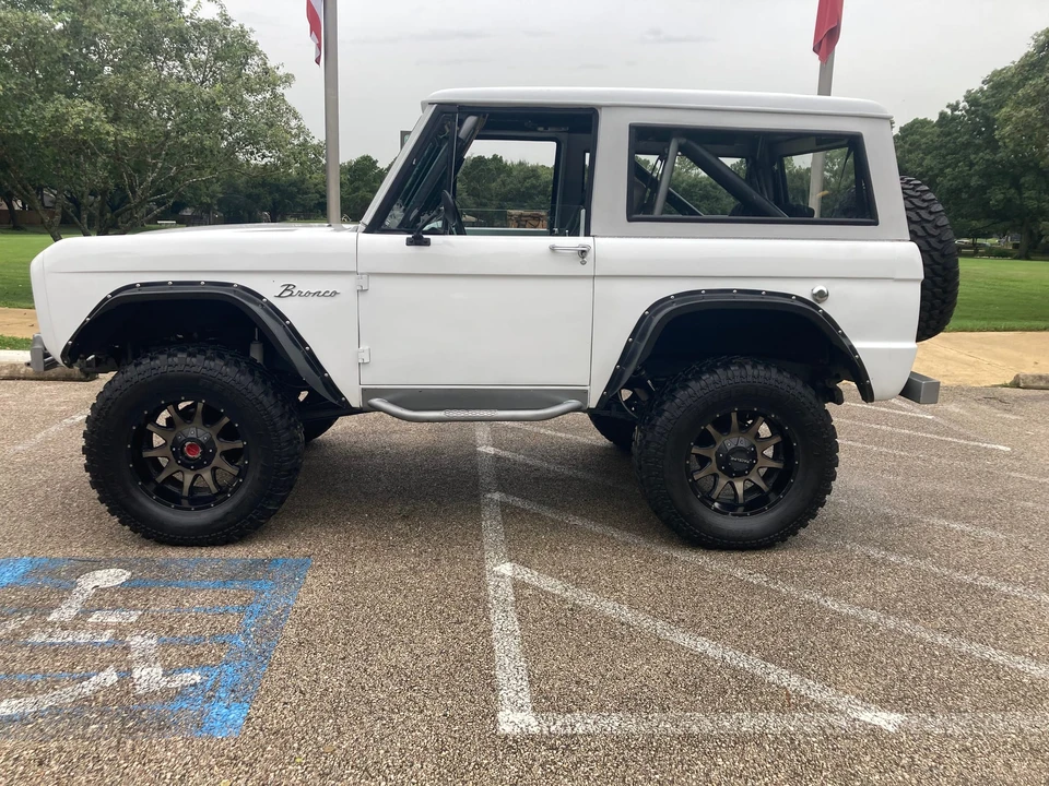 1967 Ford Bronco 1st Gen - Image 13 of 31