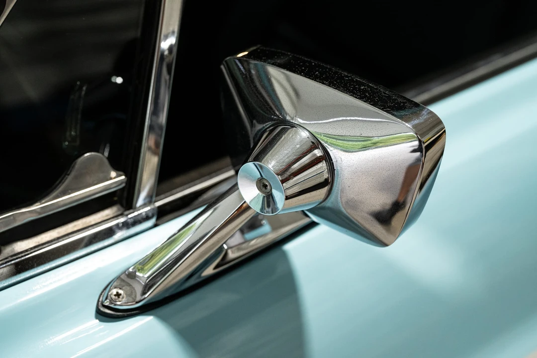 1967 Ford Mustang 1st Gen (1967-1968) - Image 24 of 31