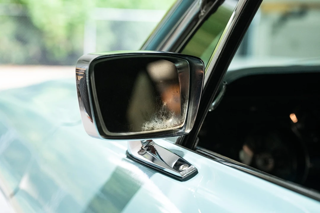 1967 Ford Mustang 1st Gen (1967-1968) - Image 25 of 31
