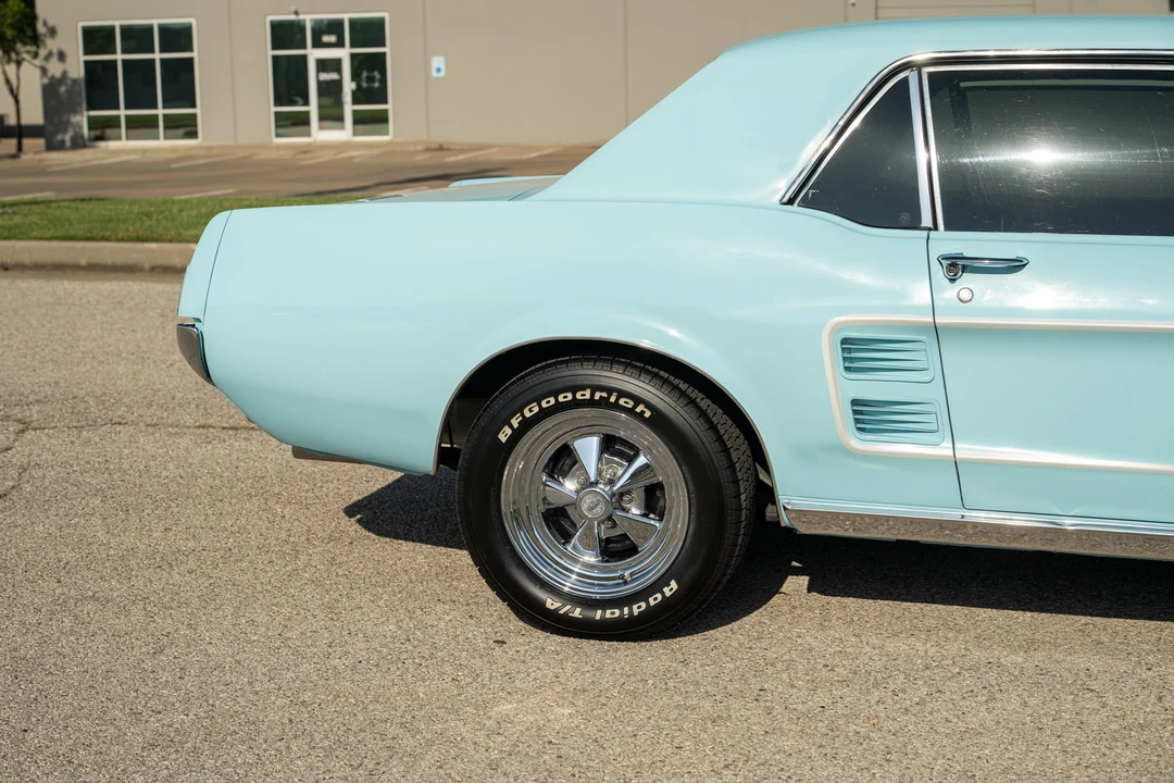 1967 Ford Mustang 1st Gen (1967-1968) - Image 15 of 31