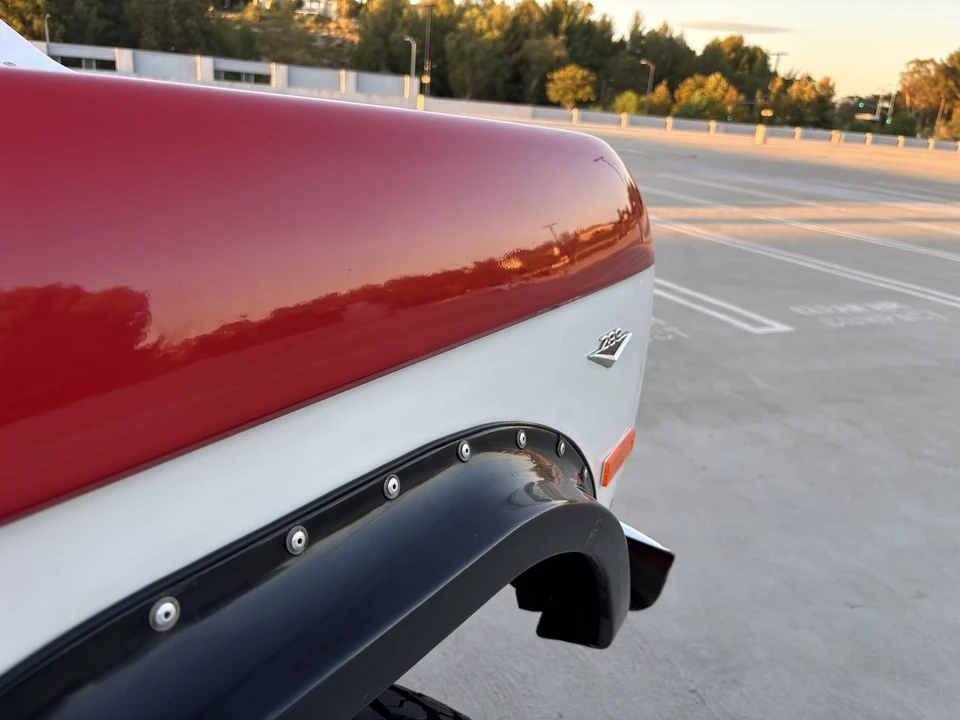1968 Ford Bronco 1st Gen - Image 28 of 31