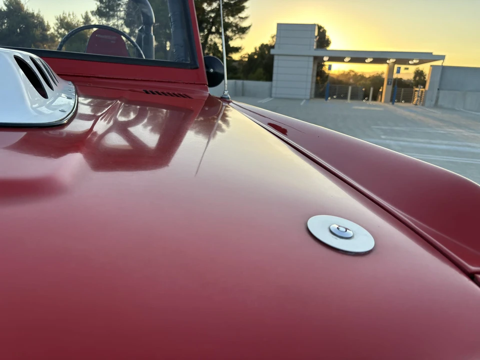 1968 Ford Bronco 1st Gen - Image 25 of 31