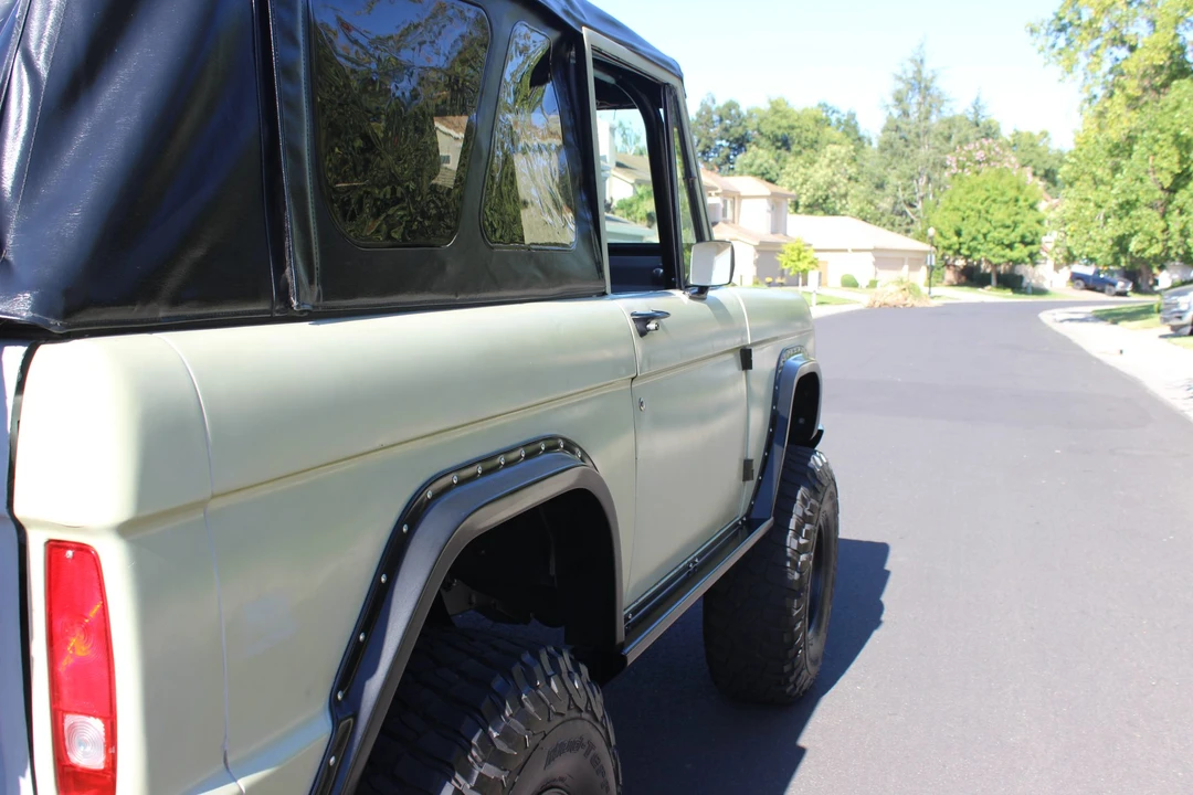1970 Ford Bronco 1st Gen - Image 23 of 31