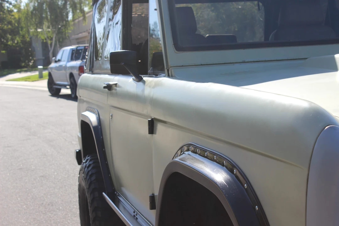 1970 Ford Bronco 1st Gen - Image 24 of 31