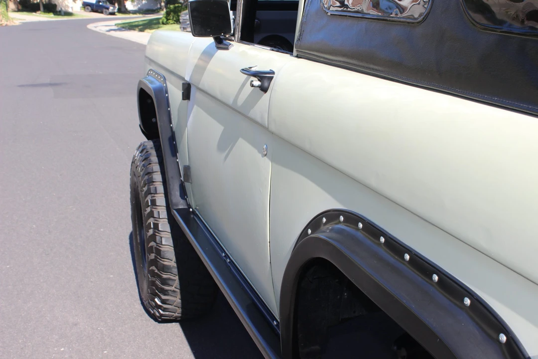 1970 Ford Bronco 1st Gen - Image 21 of 31
