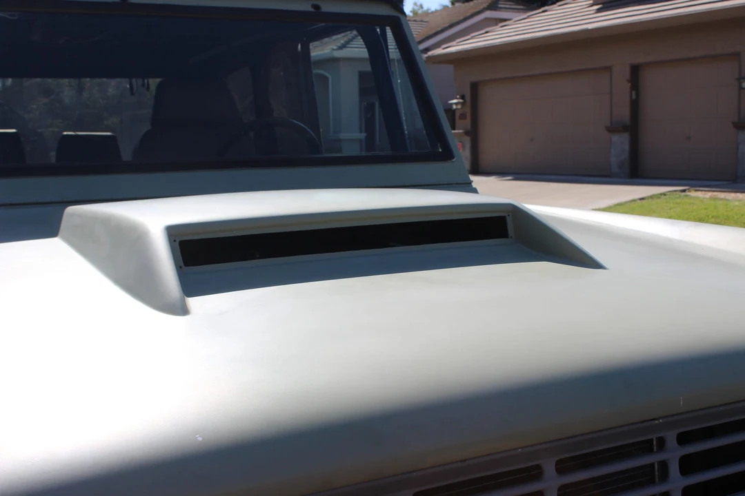 1970 Ford Bronco 1st Gen - Image 25 of 31
