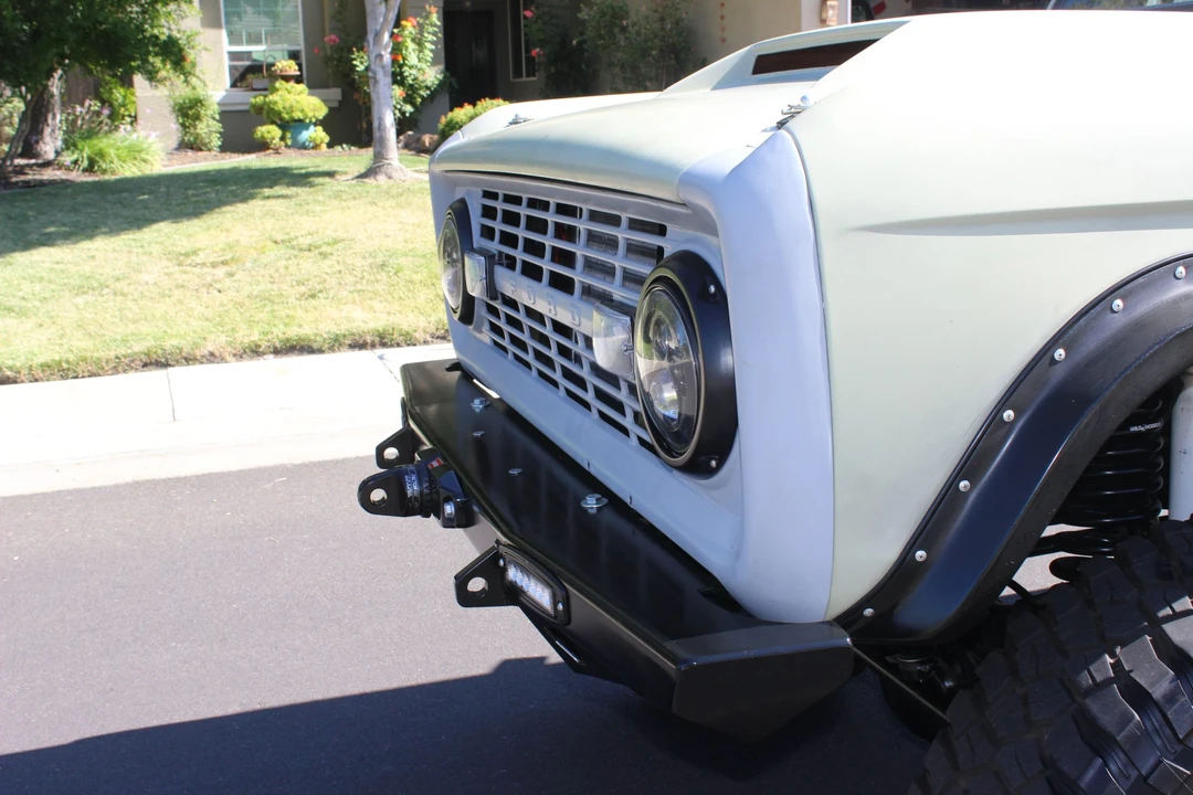 1970 Ford Bronco 1st Gen - Image 31 of 31