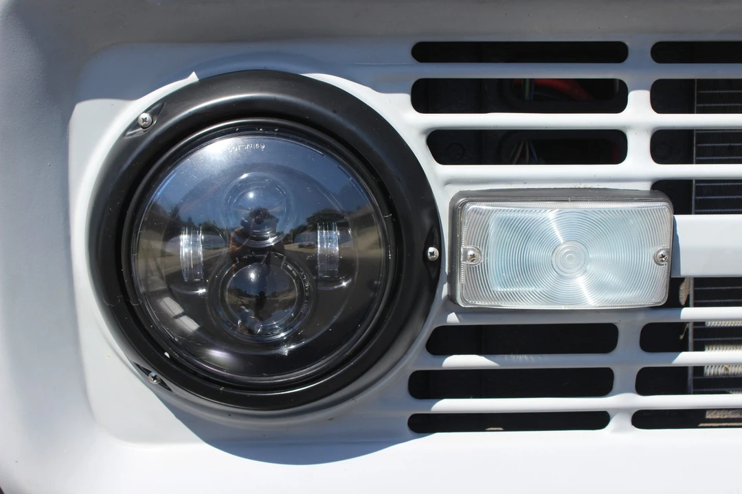 1970 Ford Bronco 1st Gen - Image 29 of 31