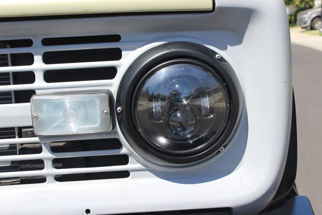1970 Ford Bronco 1st Gen - Image 30 of 31