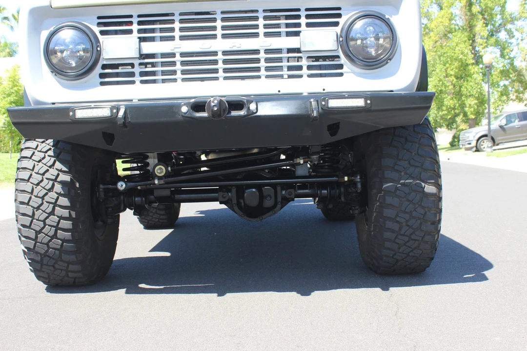 1970 Ford Bronco 1st Gen - Image 28 of 31