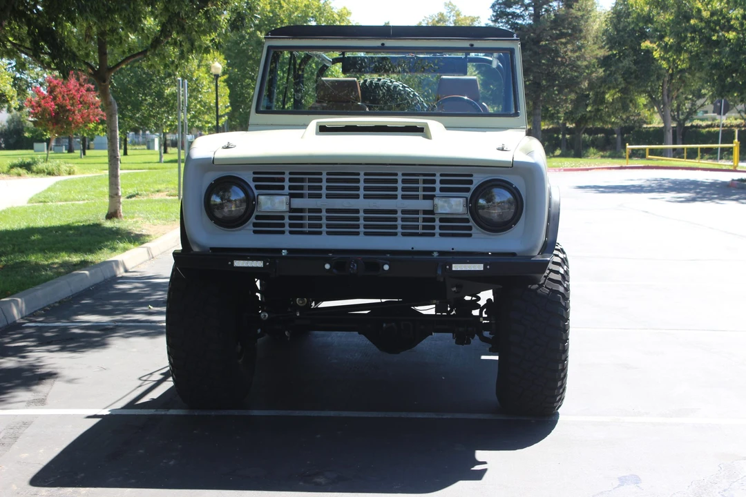 1970 Ford Bronco 1st Gen - Image 13 of 31