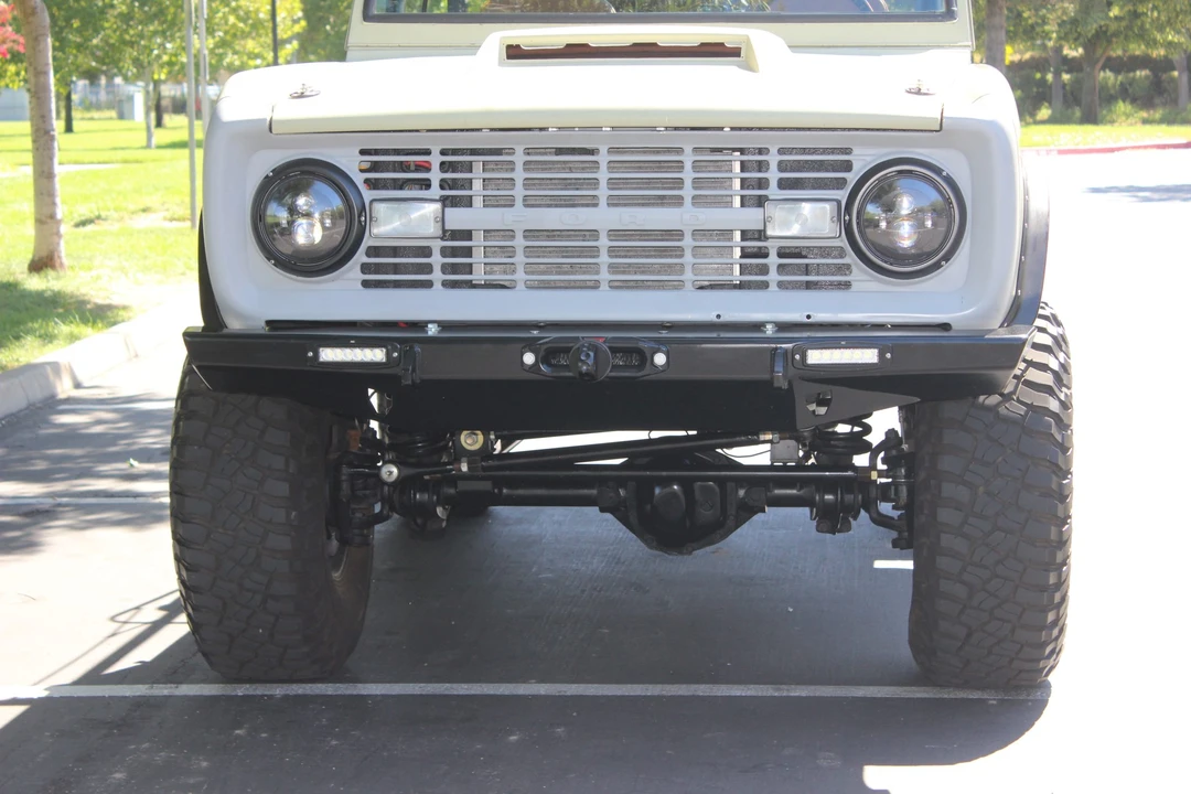 1970 Ford Bronco 1st Gen - Image 27 of 31