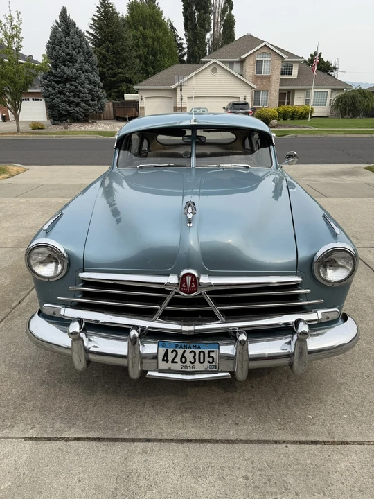1950 Hudson Commodore - Image 3 of 31