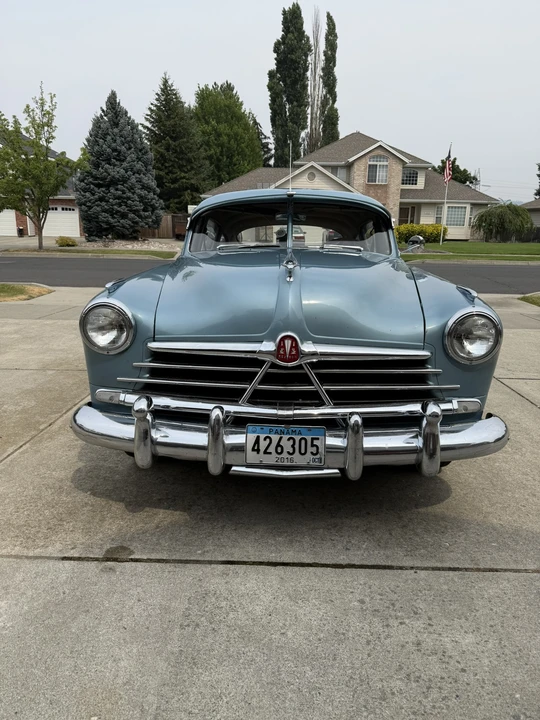 1950 Hudson Commodore - Image 4 of 31