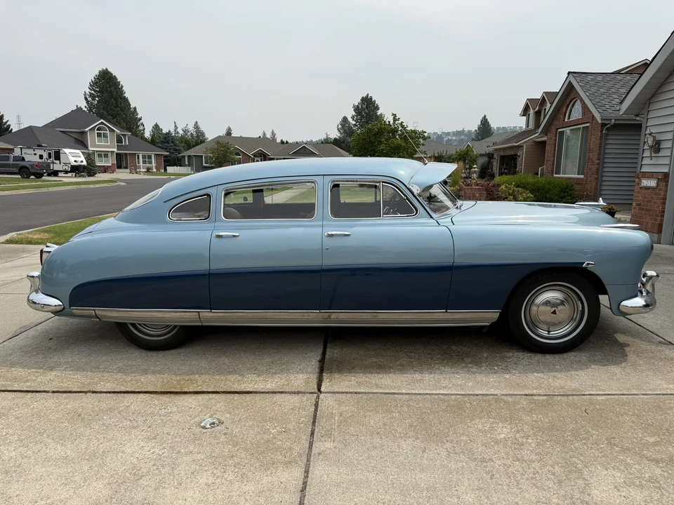 1950 Hudson Commodore - Image 6 of 31