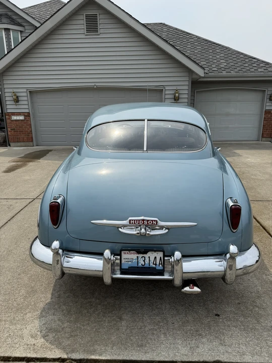 1950 Hudson Commodore - Image 8 of 31