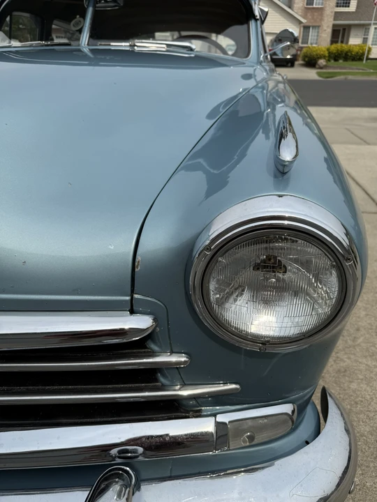 1950 Hudson Commodore - Image 11 of 31