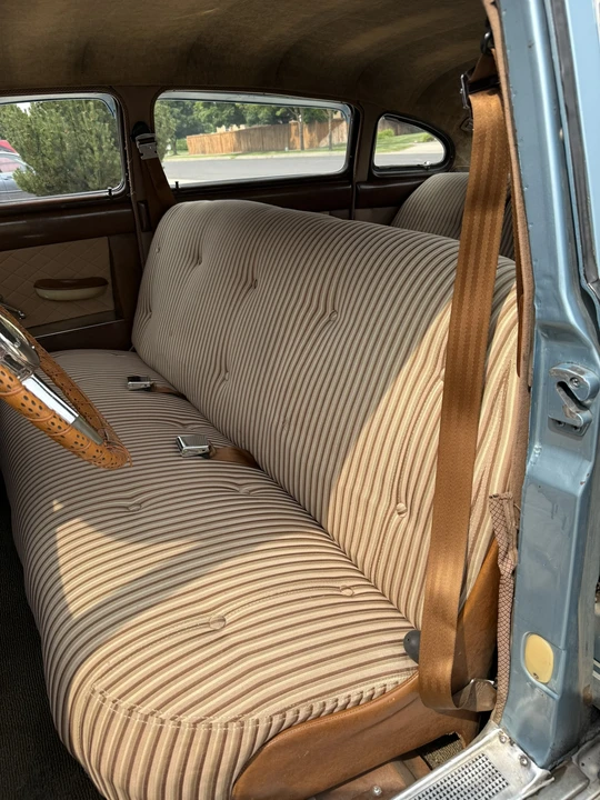 1950 Hudson Commodore - Image 14 of 31