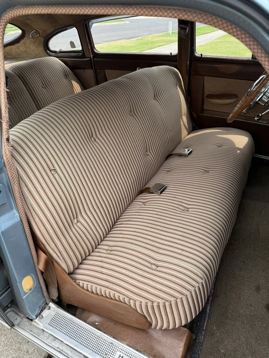 1950 Hudson Commodore - Image 15 of 31
