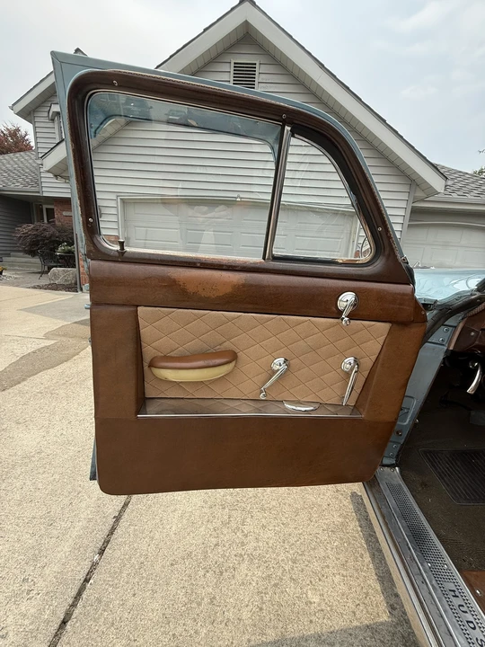 1950 Hudson Commodore - Image 16 of 31