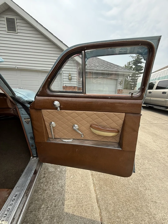 1950 Hudson Commodore - Image 31 of 31