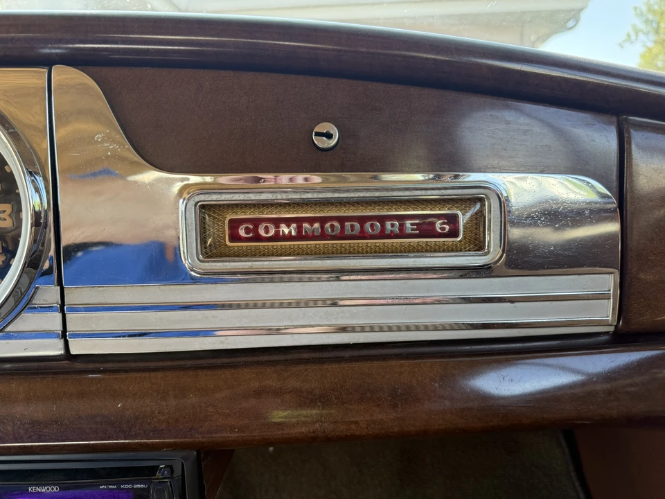1950 Hudson Commodore - Image 27 of 31