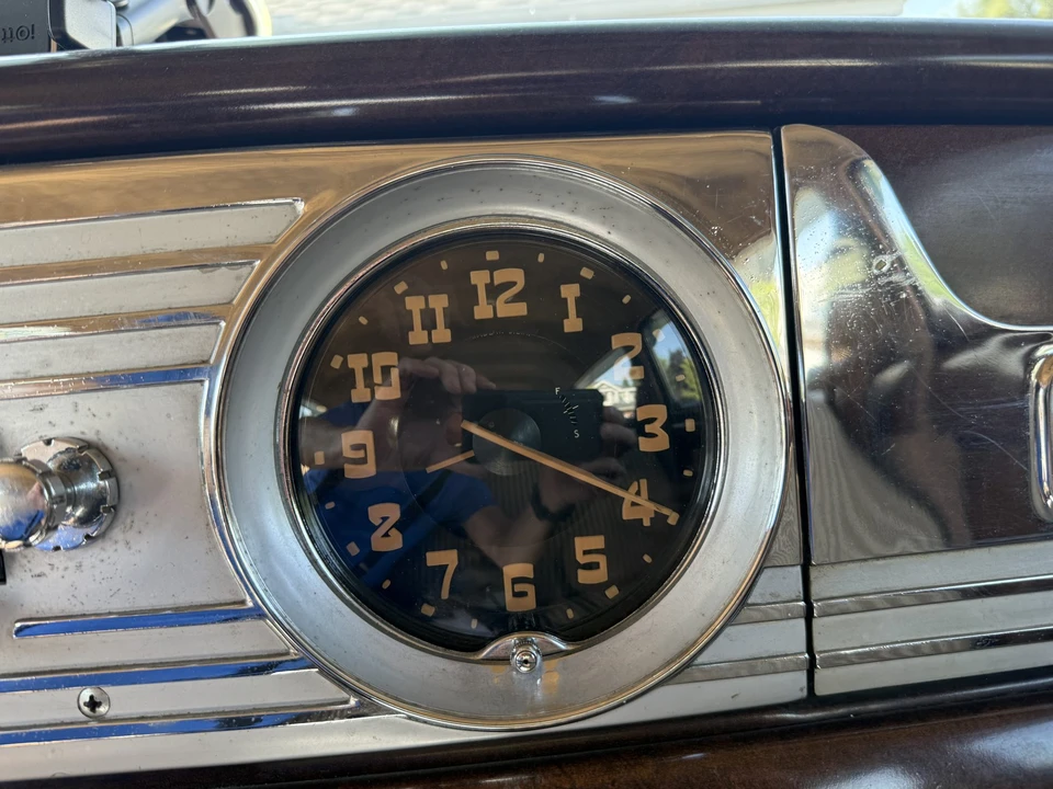 1950 Hudson Commodore - Image 22 of 31